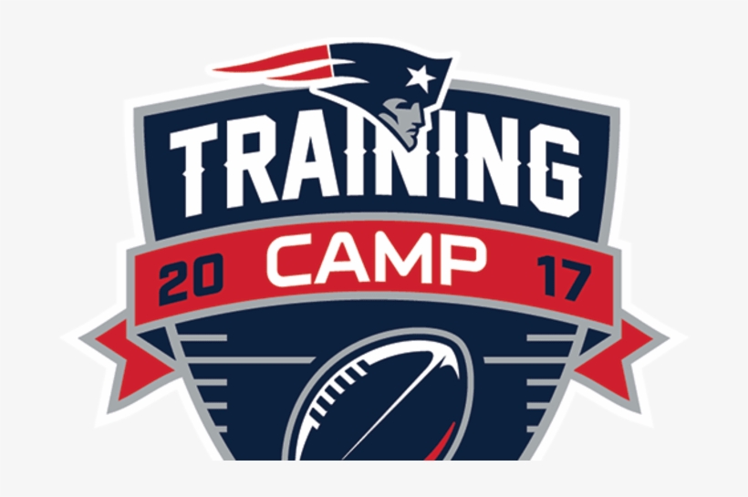 2017 Training Camp Logo, transparent png #7422275