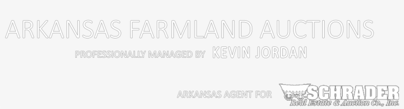 Arkansas Farmland Auctions By Kevin Jordan, transparent png #7422363