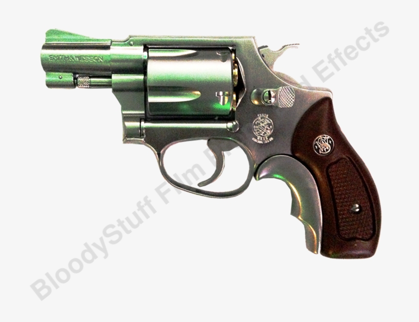 Smith & Wesson M60 Ladysmith, transparent png #7422587