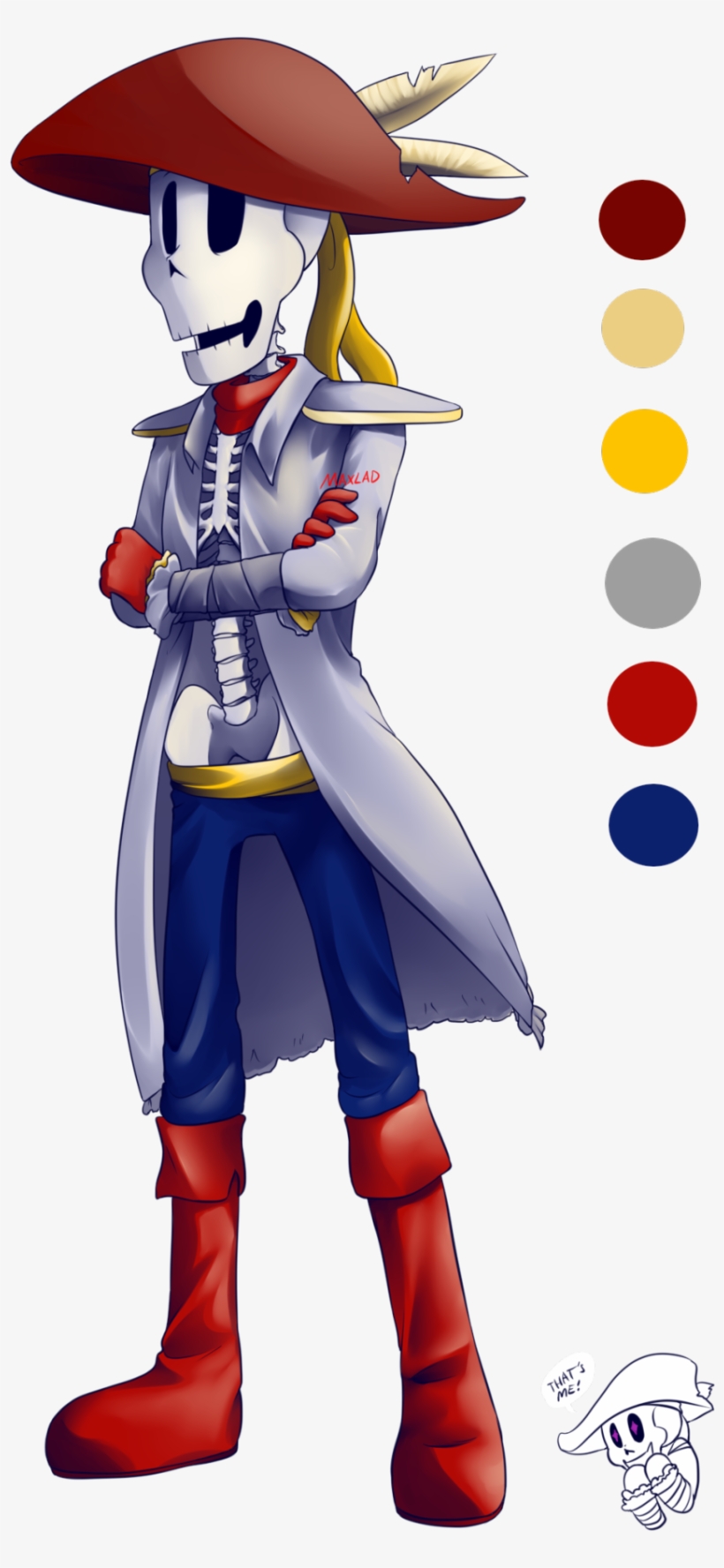 Heavily Based On Undertale Papyrus, So While, transparent png #7423801