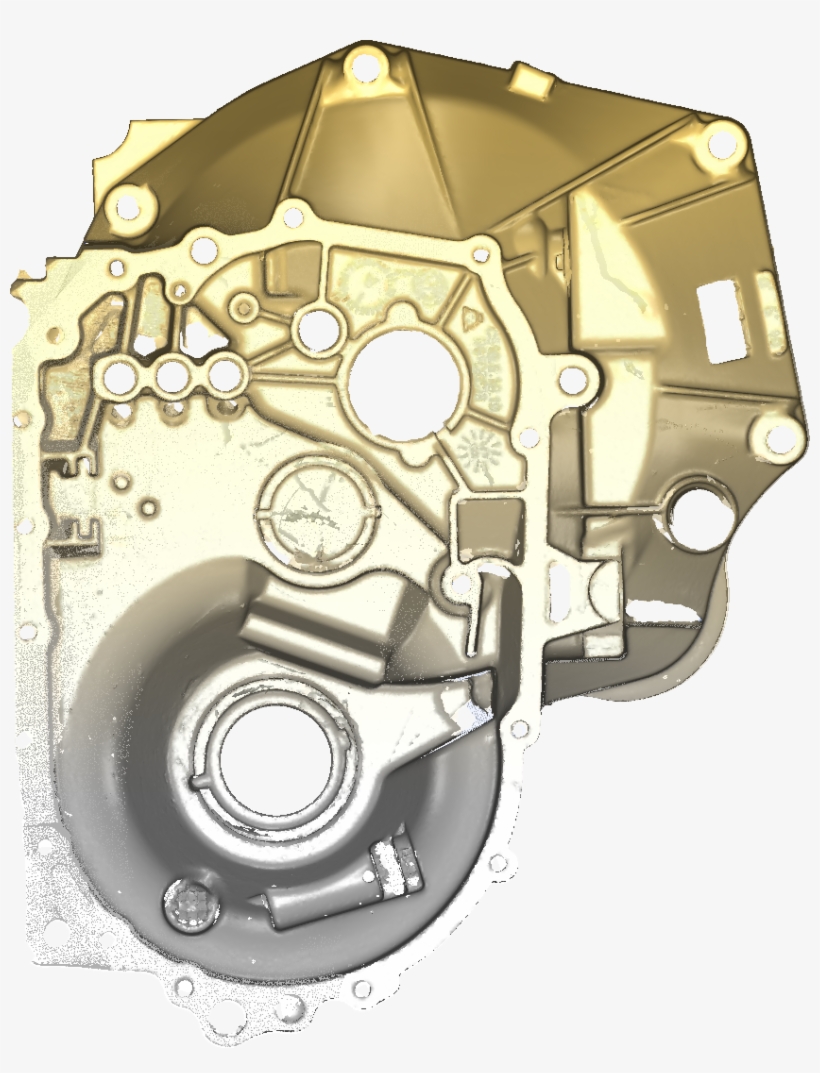 3d Mesh Engine, transparent png #7424327