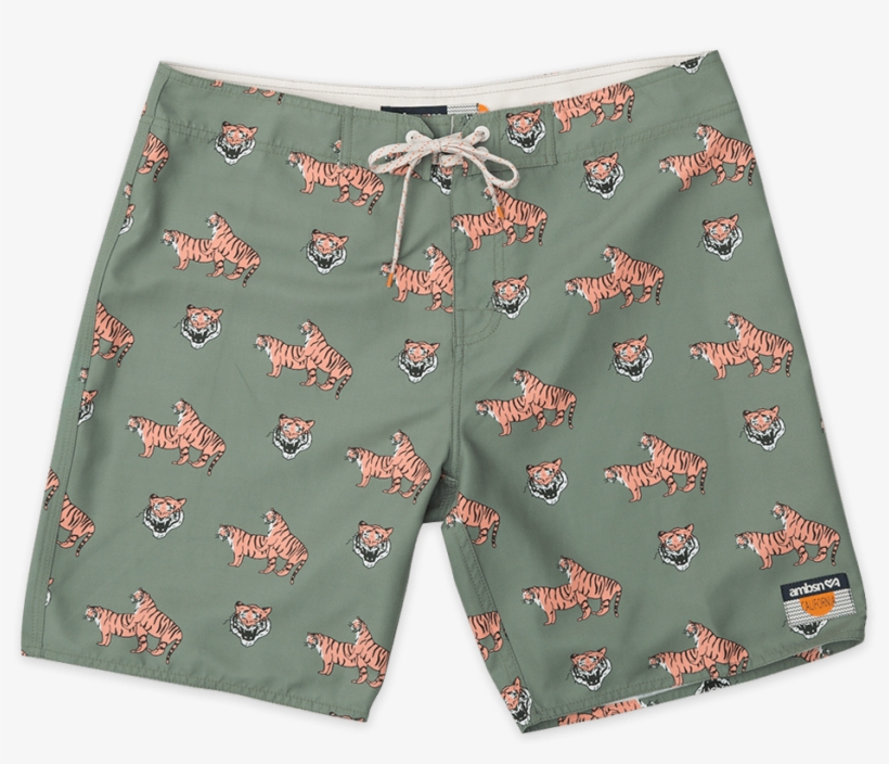 Selected Rawr Boardies, transparent png #7424370