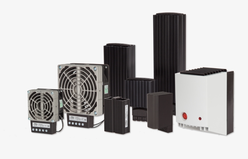 Anti-condensation Heaters, transparent png #7424937