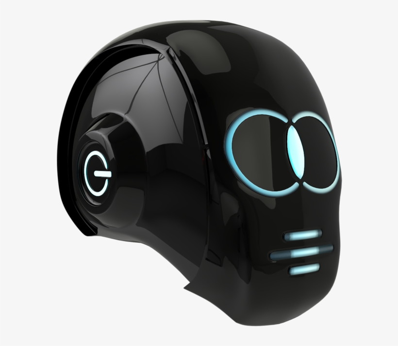 Robot Head Png, transparent png #7424988