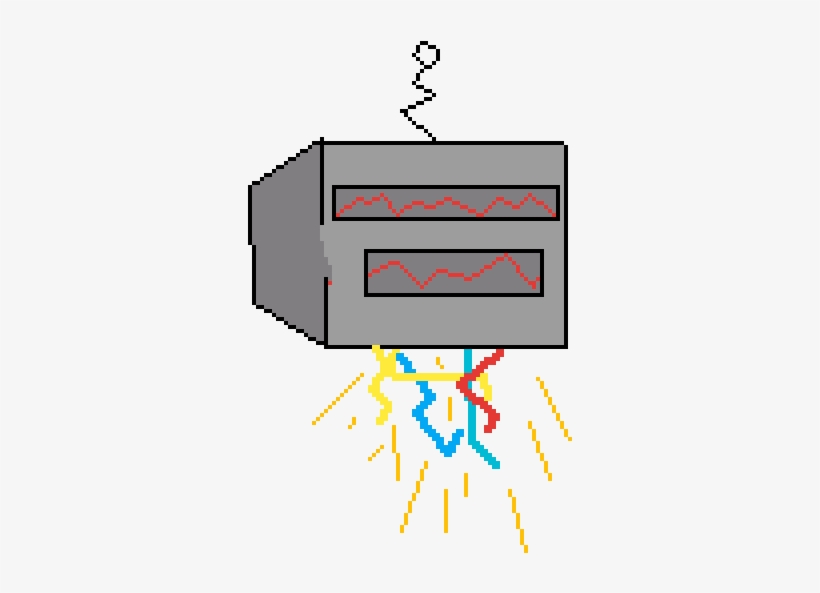 Robot Head, transparent png #7425236