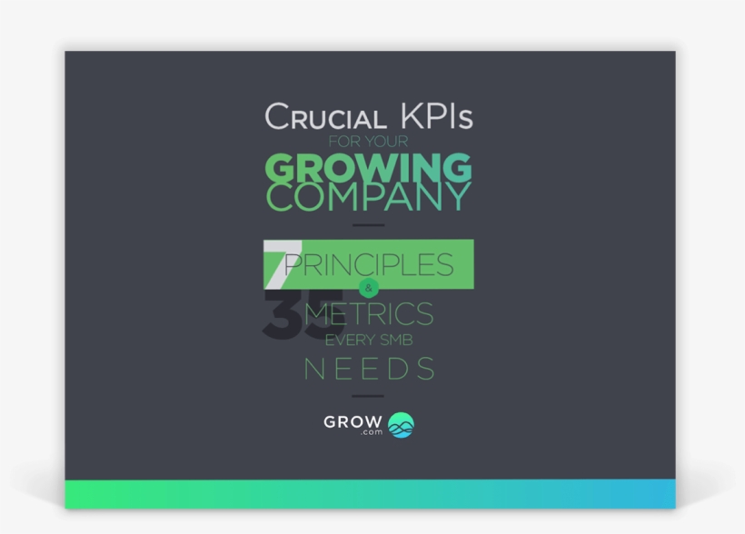 Crucial Kpi Guide, transparent png #7425298