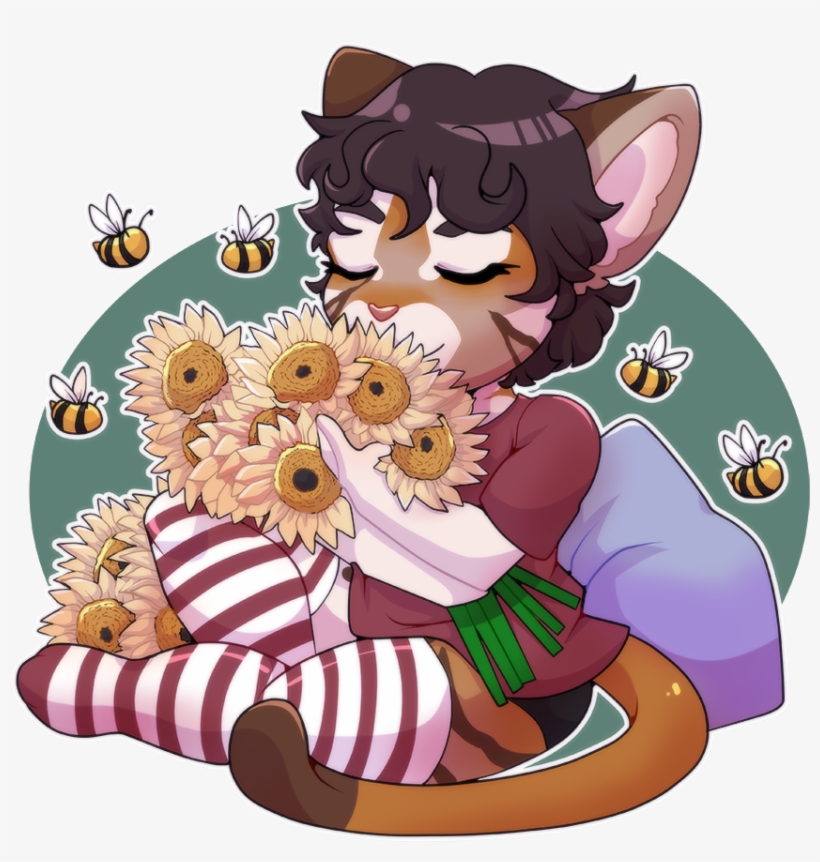 Birthday Gift From Rawr, transparent png #7425340