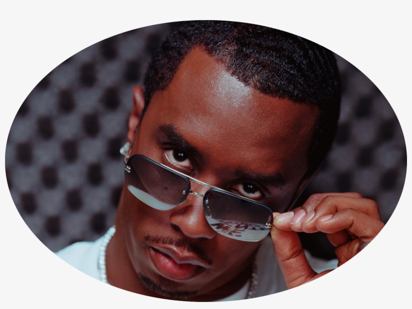 P Diddy Png, transparent png #7425596