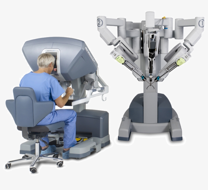 The Two Parts Are Linked With Many Cables To Transmit, transparent png #7425652