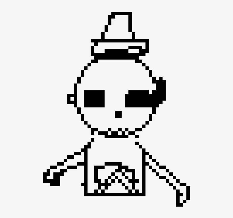 Skull Robot, transparent png #7425836