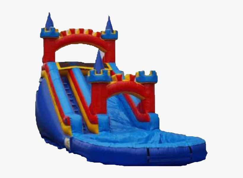 16' Splash Kingdom, transparent png #7426064