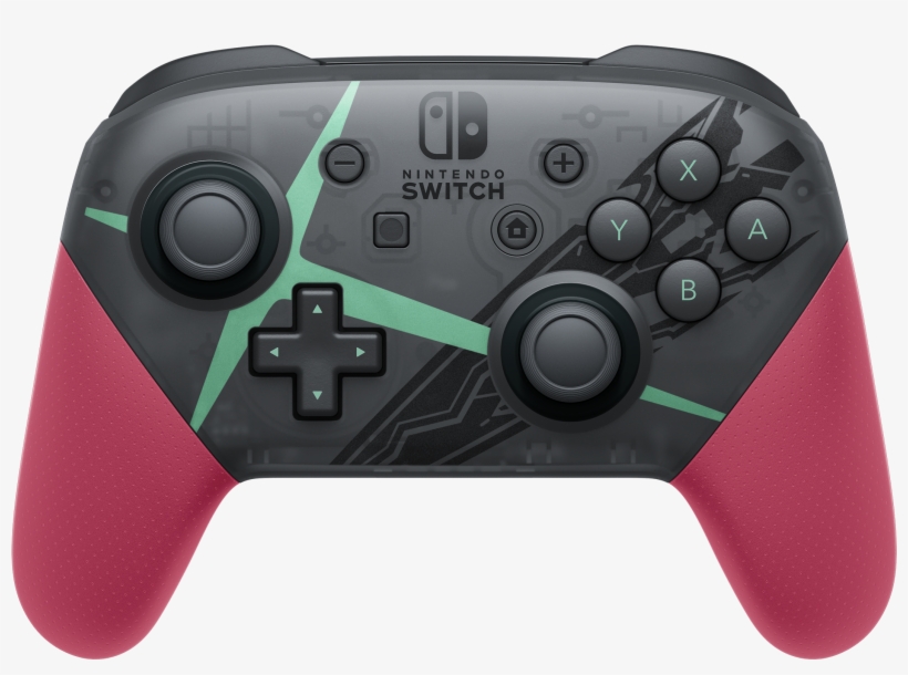 Xenoblade Chronicles 2 Collector's Edition And Pro, transparent png #7426254