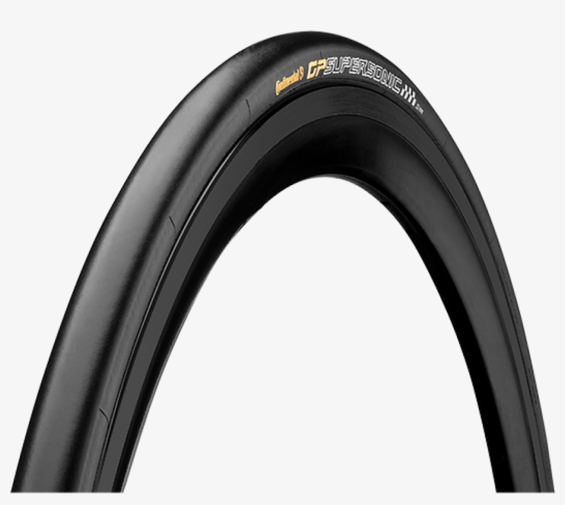 Continental Gp Supersonic Folding Tyre, transparent png #7426357