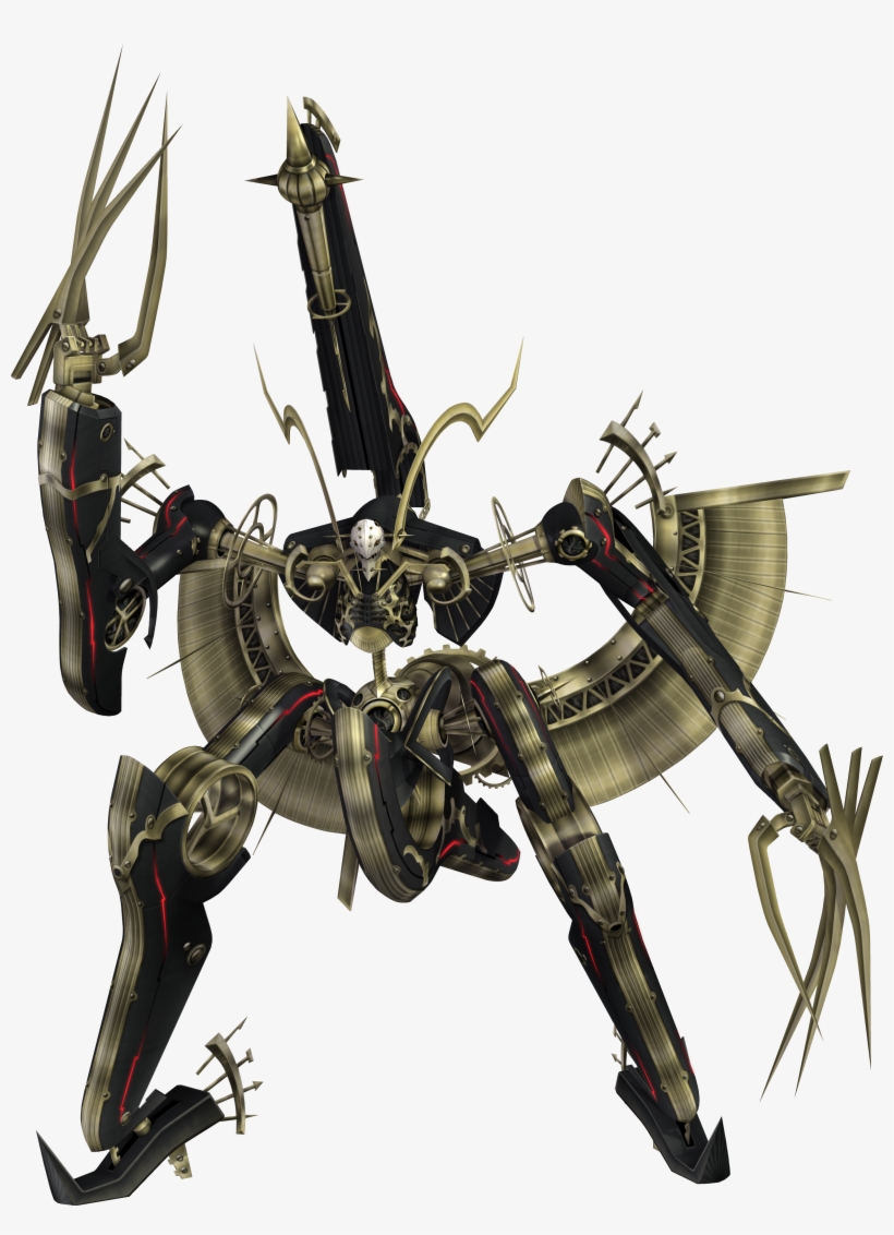 Do You Want Metal Face As Smash Dlc, transparent png #7426732