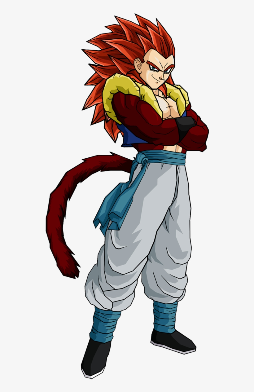 Vegitz Se Dirige Al Templo De Kami Sama Y Allí Goku, transparent png #7426791