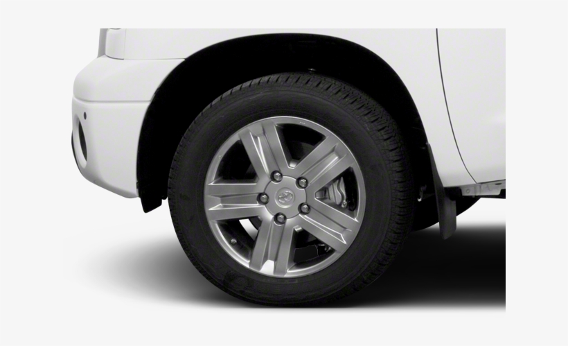 Pre-owned 2012 Toyota Tundra Grade 4d Double Cab In, transparent png #7427032