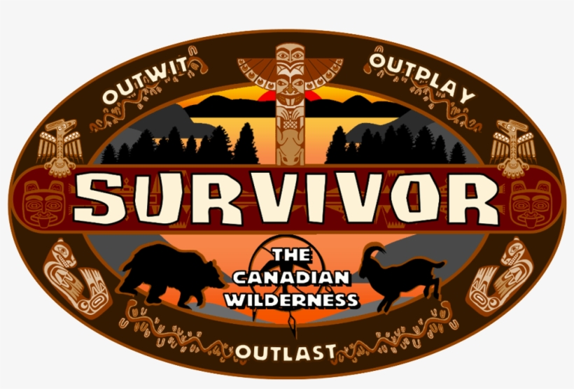 Survivor Png, transparent png #7427093
