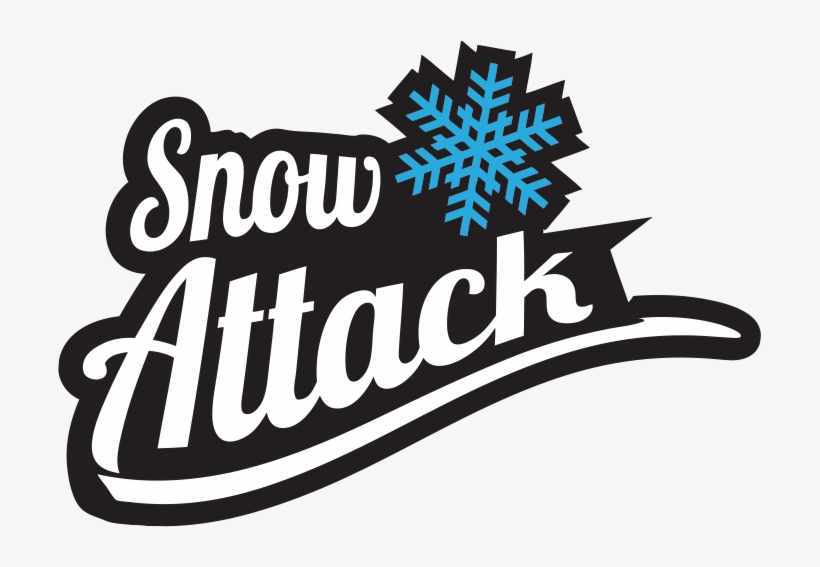 Snow Attack, transparent png #7427603