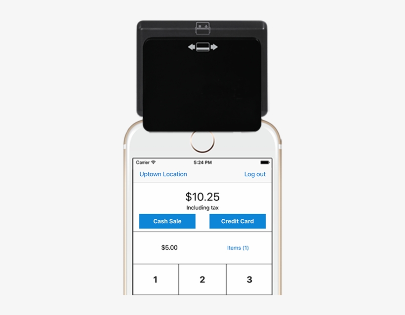 Abc Global Systems Card Swiper Merchant Provider, transparent png #7427710