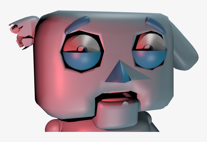 Shocked, transparent png #7428021