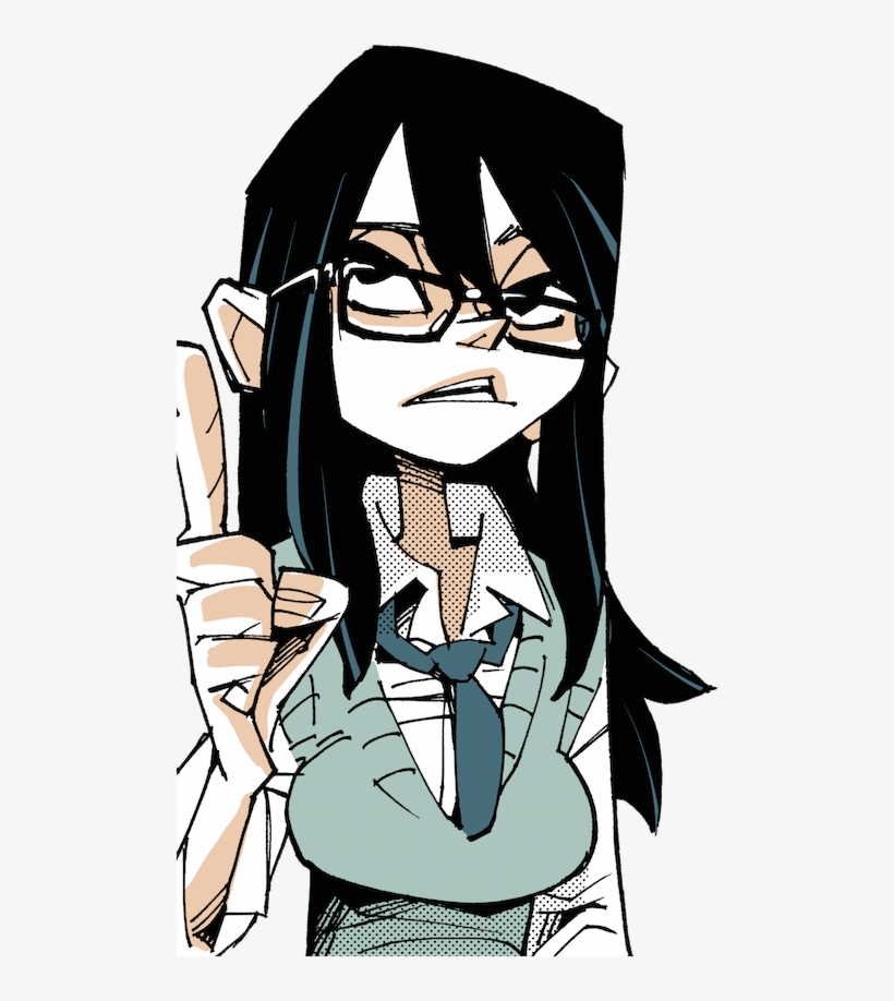 Swipe Manga Demo, transparent png #7428280
