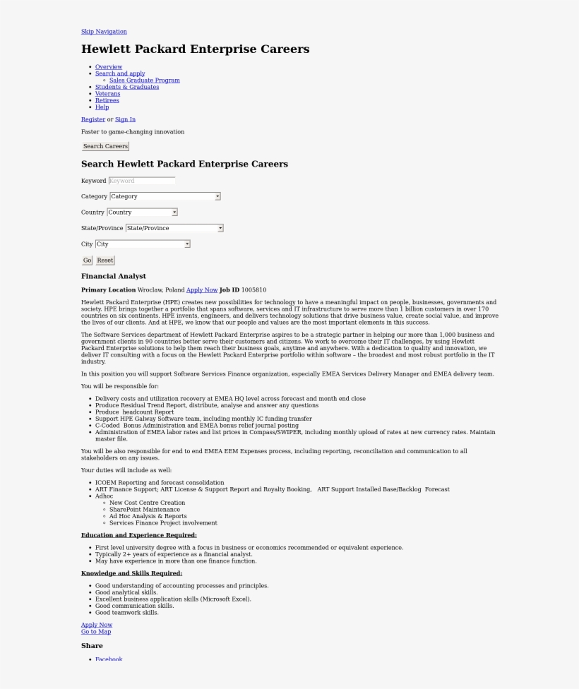 Hewlett Packard Enterprise, transparent png #7428710