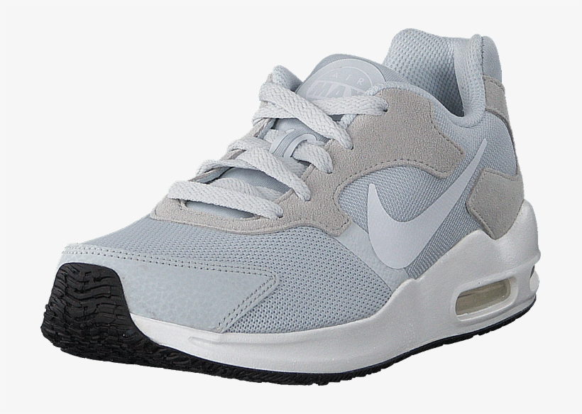Wmns Air Max Guile Pure Platinum/white, transparent png #7428814
