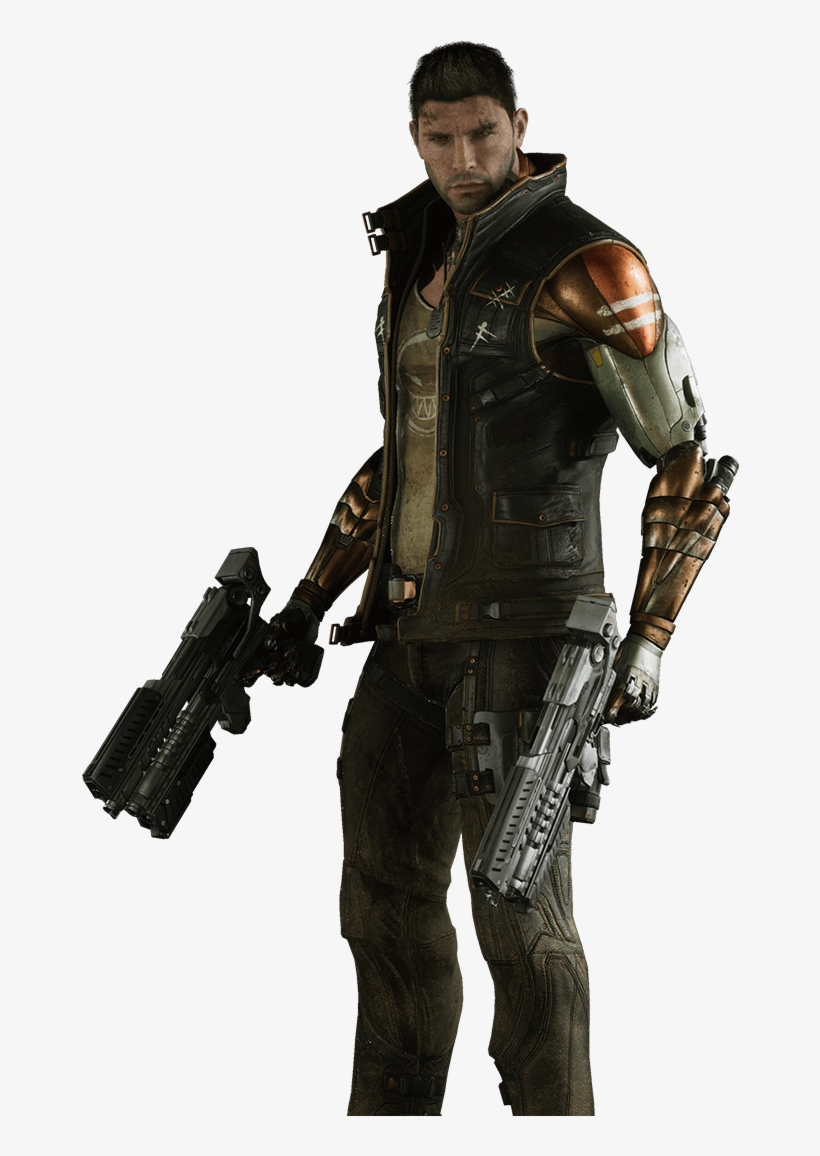 Is This Skin Even In-game, transparent png #7428983