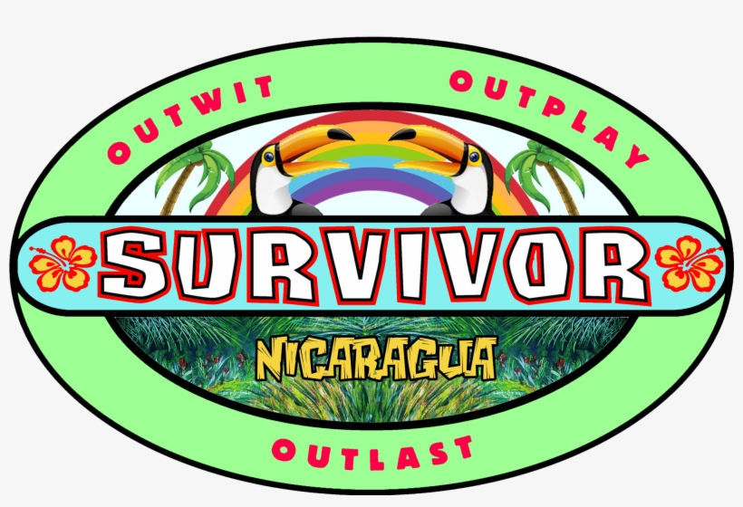 Nicaragua, transparent png #7428990