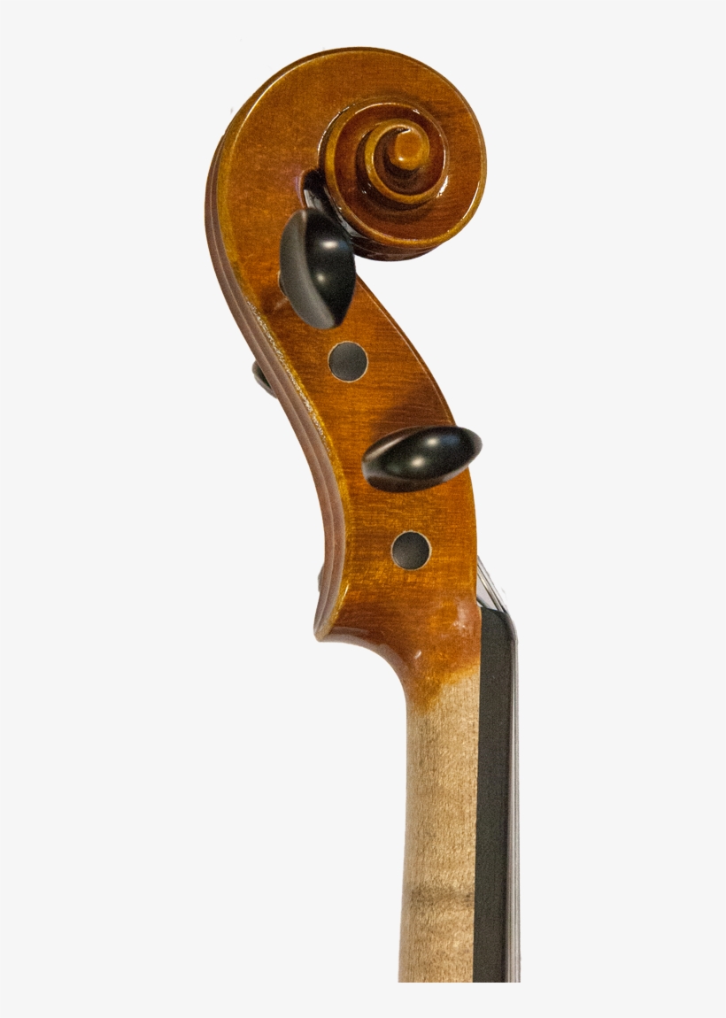 Image Of Revelle Viola Model 530 Alternate View 1, transparent png #7429263