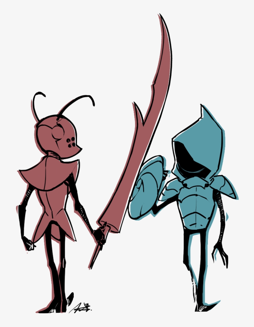 Hollow Knight Png, transparent png #7429364