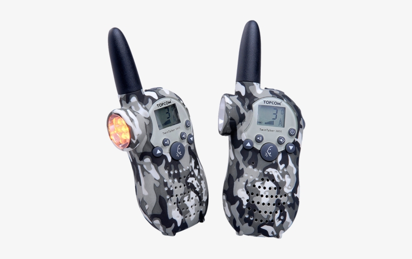 Walkie&amp - &, transparent png #7429682