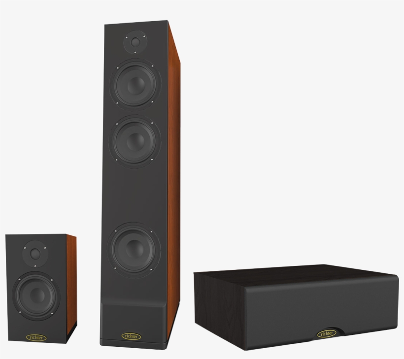 Legend Series V Loudspeakers, transparent png #7429771