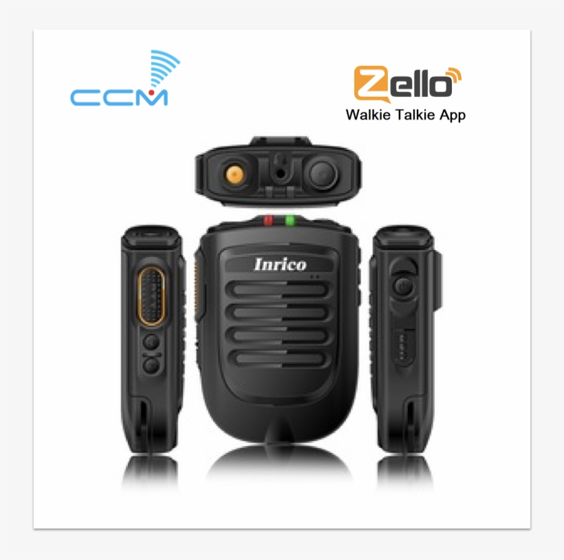 Walkie Talkie Png, transparent png #7429818