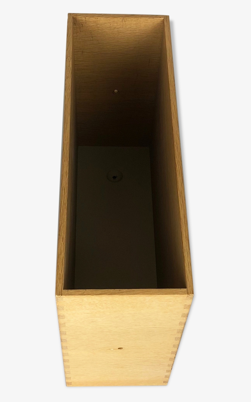 Minimalistic 60s Scandinavian Oak Wall Board, transparent png #7429821