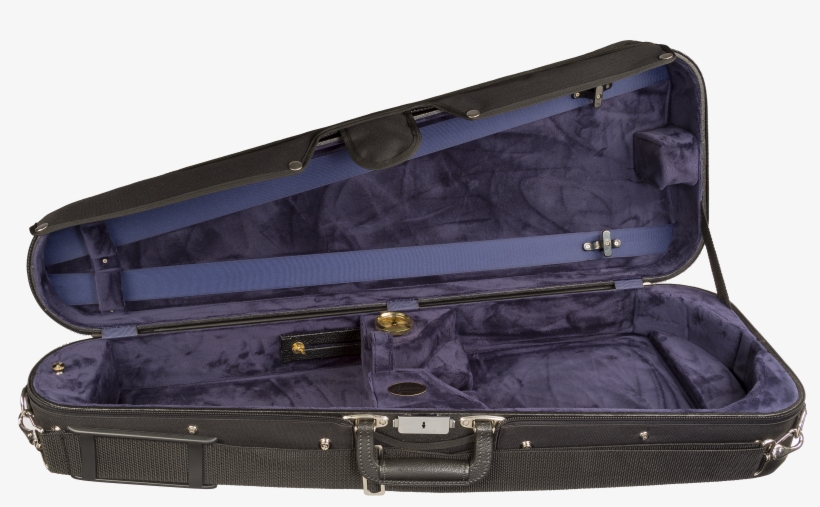 B2028 Arrow Suspension Viola Case, transparent png #7430173