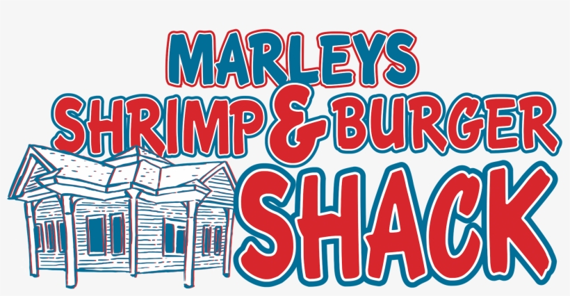 Shrimpburgershack2, transparent png #7430296