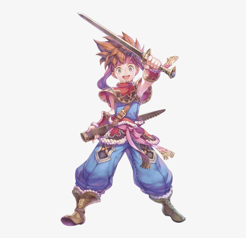 Randi, transparent png #7430498