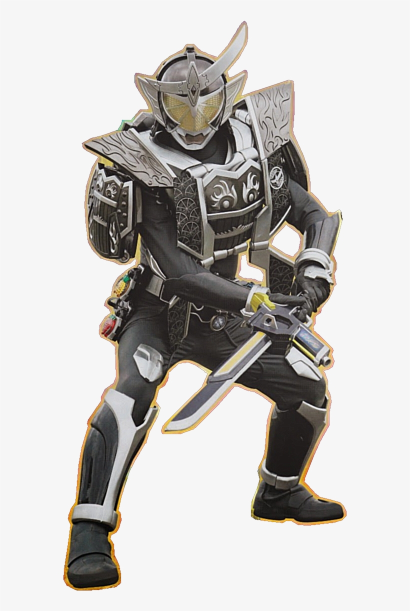 Kamen Rider Gaim Yami 仮面ライダー鎧武, transparent png #7430558