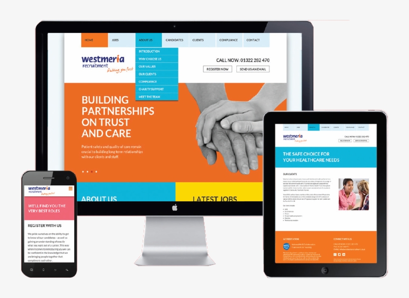 Do You Know That We Also Design And Build Websites, transparent png #7430773