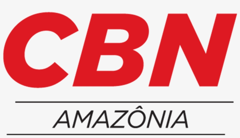 Cbn Amazônia Logo, transparent png #7430901
