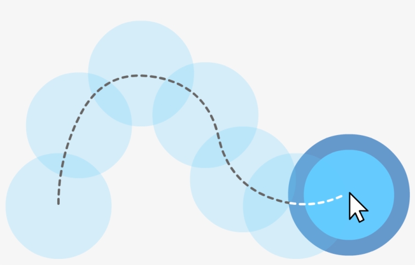 At Each Point During The Move, Our Draggable Element, transparent png #7431131