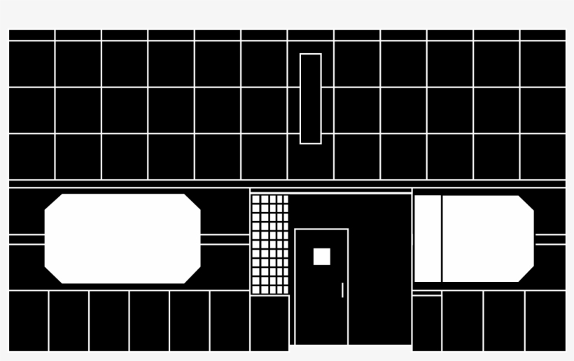 Ufo Factory, transparent png #7431467