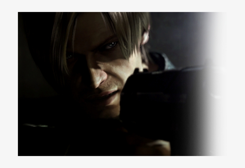 Cg Leon Chara Leon Ss1 Chara Leon Ss2 Chara Leon Ss3, transparent png #7431652
