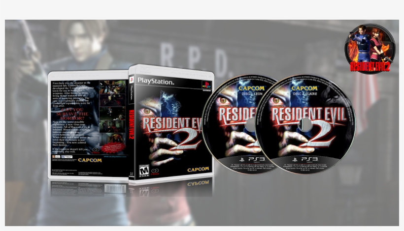 Resident Evil Zombie Png, transparent png #7431701