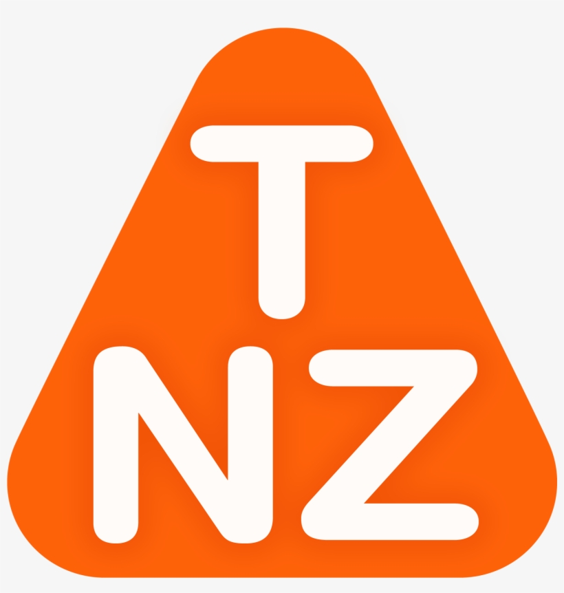 Tnz Logo Blog Icon, transparent png #7431937