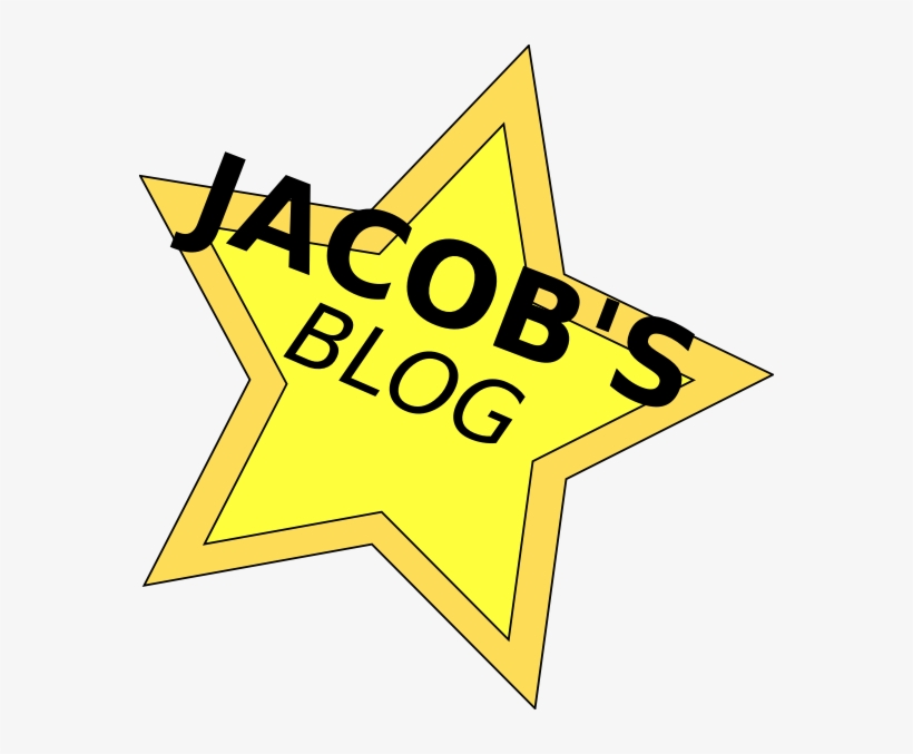 How To Set Use Jacob S Blog Logo Icon Png, transparent png #7431997