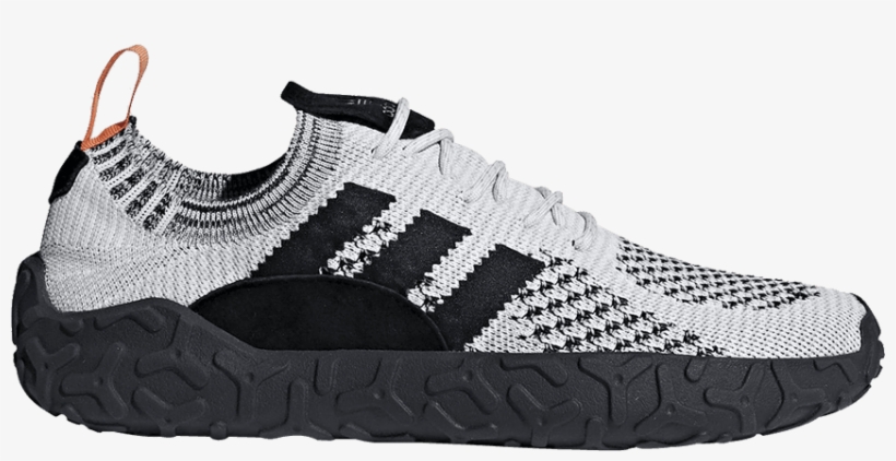 F/22 Primeknit, transparent png #7432048