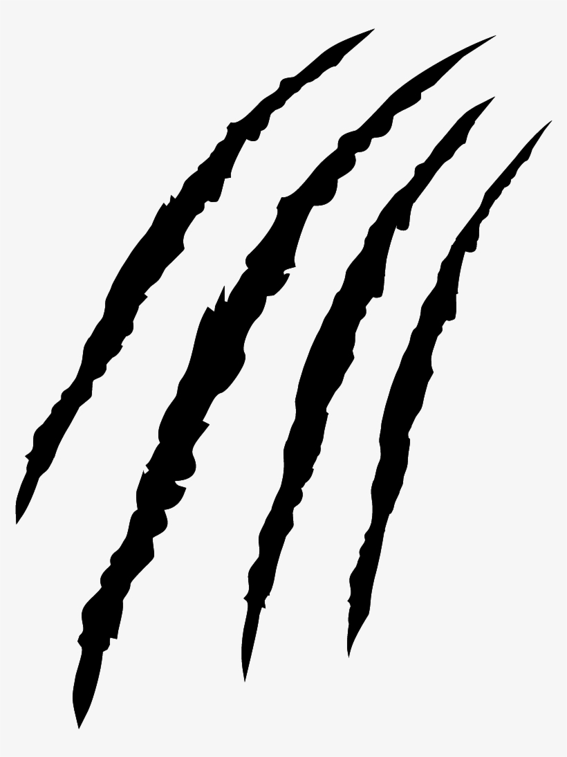 power slash claws