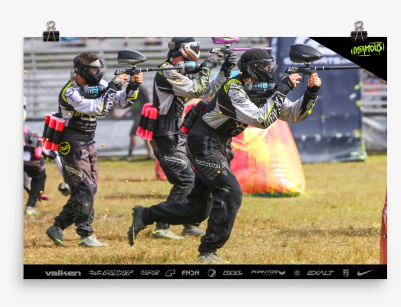 Infamous Poster, transparent png #7432995